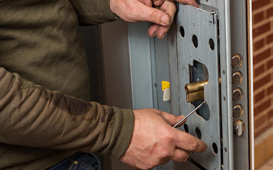 serrurier tarif changement serrure Abbéville-la-Rivière